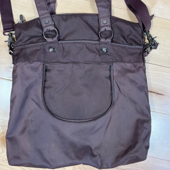 Baggalini Work Bag - Picture 2 of 7